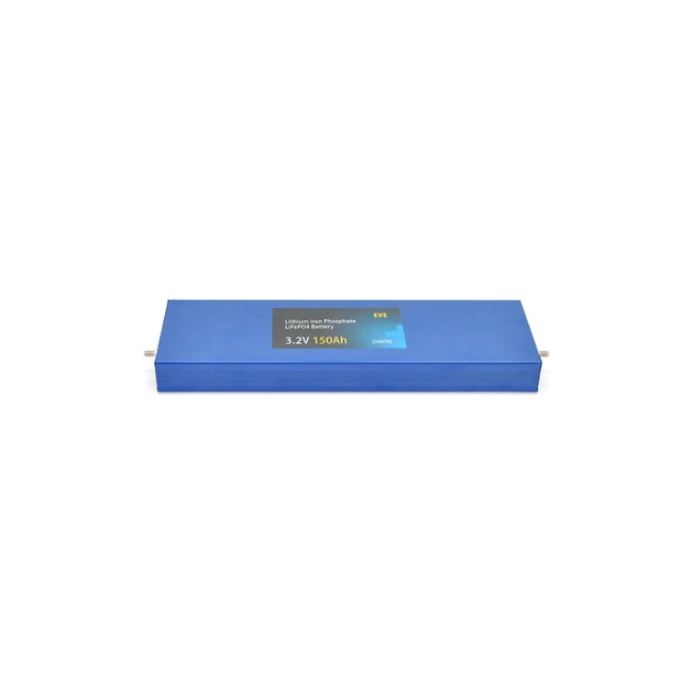 Батарея LiFePo4 EVE 3.2V 150AH (EVE-3.2V-150AH) - зображення 1