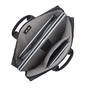 Сумка для ноутбука RivaCase 15.6" 8931 PU Black - зменшене зображення 4