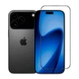 Скло захисне iLera Sapphire Ultra Glass 2.0 iPhone 17 Pro (ILSPDLPL17PR) - зменшене зображення 2