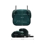 Автокрісло Kinderkraft бустер i-Boost Green (KCIBOO00GRE0000) (5902533924820) - уменьшенное изображение 5
