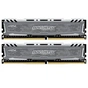 Модуль пам'яті для комп'ютера DDR4 8GB (2x4GB) 2400 MHz Ballistix Sport Micron (BLS2C4G4D240FSB) - зменшене зображення 1