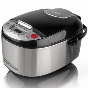 Мультиварка Scarlett SL-MC411S01 зображення 1