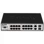Комутатор мережевий D-Link DES-3200-18 - зменшене зображення 1