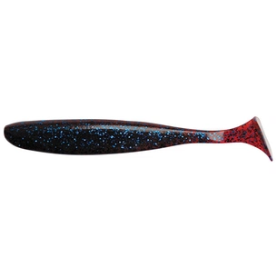Силікон рибальський Keitech Easy Shiner 3.5" (7 шт/упак) ц:ea#03 grape (1551.05.02) зображення 1