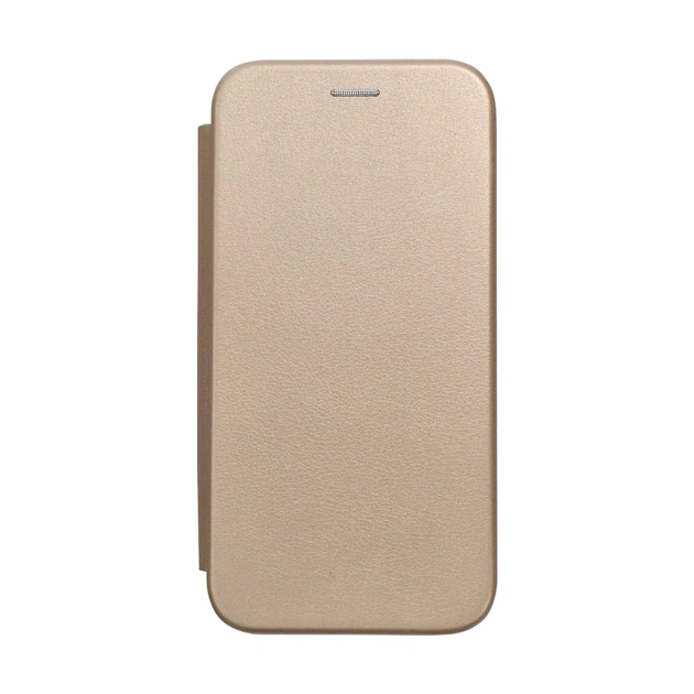 Чохол до мобільного телефона Piko Elegance Xiaomi Redmi Note 14S Gold (1283126626326) - зображення 1