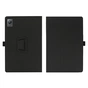 Чохол до планшета BeCover Slimbook Blackview Tab 60 8.68" Black (712833) - зменшене зображення 3
