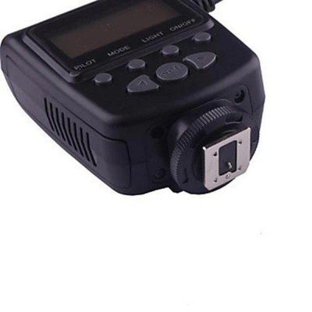 Спалах Meike MK-FC110 - picture 7