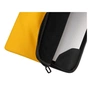Чохол до ноутбука Tucano 16" Gommo MB Pro, yellow (BFGOM1516-Y) - зменшене зображення 5