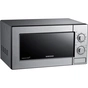 Мікрохвильова піч Samsung GE81MRTB/UA - зменшене зображення 2