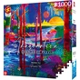 Пазл GoodLoot Imagination: Redina Tili Sleeping Giants 1000 ел. (5908305249672) - preview 2