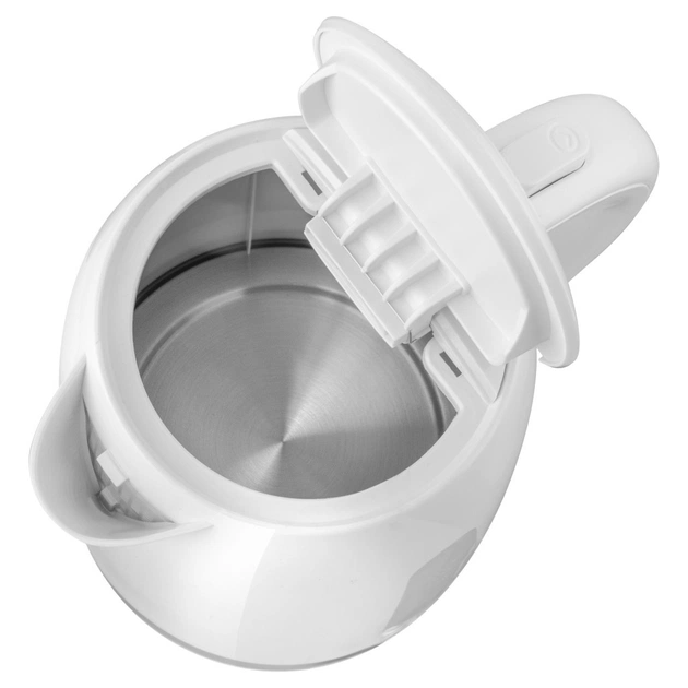 Электрочайник Sencor SWK1748WH - изображение 4