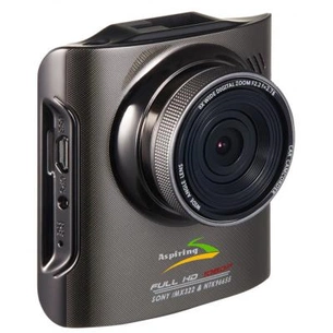 Відеореєстратор Aspiring Alibi 1 зображення 1