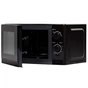 Мікрохвильова піч Sharp R200BKW - зменшене зображення 3
