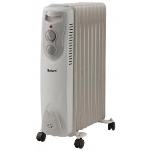 Обігрівач Saturn ST-OH0432 зображення 1