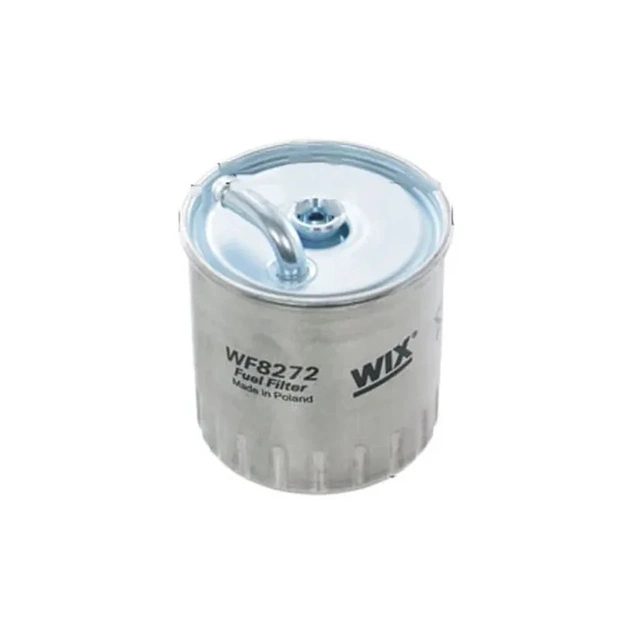 Фильтр топливный Wixfiltron WF8272 - изображение 1