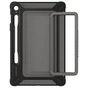 Чохол до планшета Samsung Tab S9 FE Outdoor Cover Titan (EF-RX510CBEGWW) - зменшене зображення 4