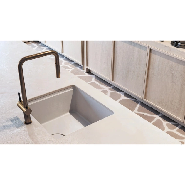 Мийка кухонна Deante Momi (ZKM_A10A) - picture 3