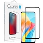 Стекло защитное ACCLAB Full Glue Oppo A98 Black (1283126583520) - уменьшенное изображение 1