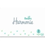Підгузки Pampers Harmonie Розмір 3 (6-10 кг) 180 шт (8006540156414) - зменшене зображення 2