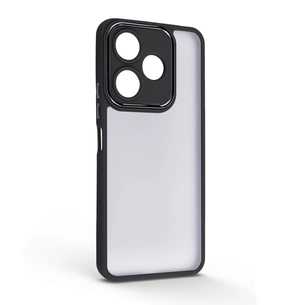 Чохол до мобільного телефона Armorstandart Shade Xiaomi Redmi 13 4G / Poco M6 4G Black (ARM78250) зображення 1