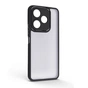 Чохол до мобільного телефона Armorstandart Shade Xiaomi Redmi 13 4G / Poco M6 4G Black (ARM78250) - зменшене зображення 1