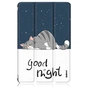 Чохол до планшета BeCover Smart Case Lenovo Tab P11 / P11 Plus Good Night (708072) - зменшене зображення 2