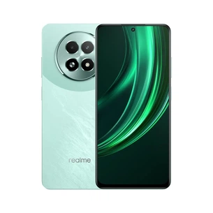 Мобільний телефон realme 13 5G 12/256GB Speed Green зображення 1