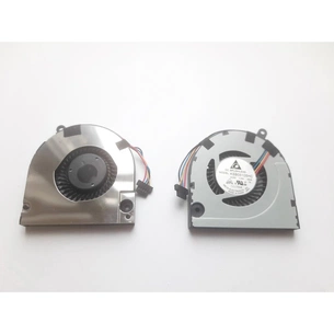 Вентилятор ноутбука Dell Vostro V131 DC(5V,0.45A) 4pin (KSB05105HC-BK05) изображение 1