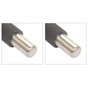 Вал первичной зарядки HP LJ M607/M608/M609/M631/M632 NewTone (PCRHPM607NT) - уменьшенное изображение 2
