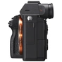 Цифровий фотоапарат Sony Alpha 7 M3 body black (ILCE7M3B.CEC) - зменшене зображення 4
