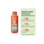 Сыворотка для волос Garnier Fructis Keratin Filler Смывающееся средство Гудбай Повреждение 200 мл (3600542571265) - уменьшенное изображение 3