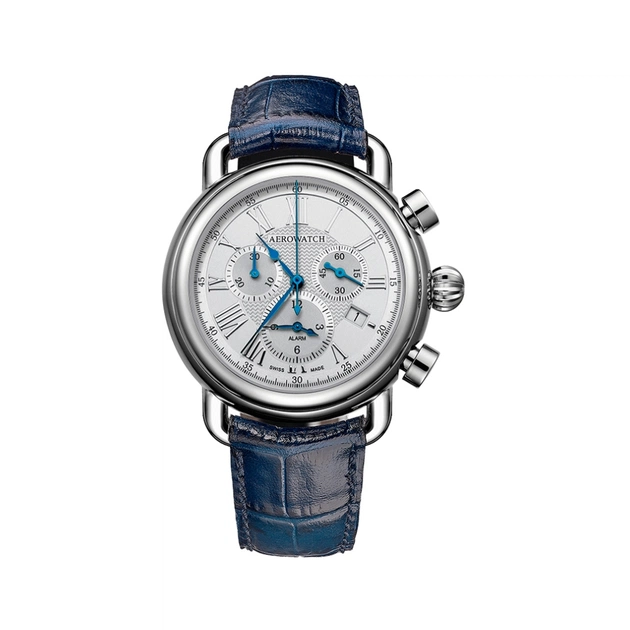 Наручний годинник Aerowatch 85939AA09 - зображення 1