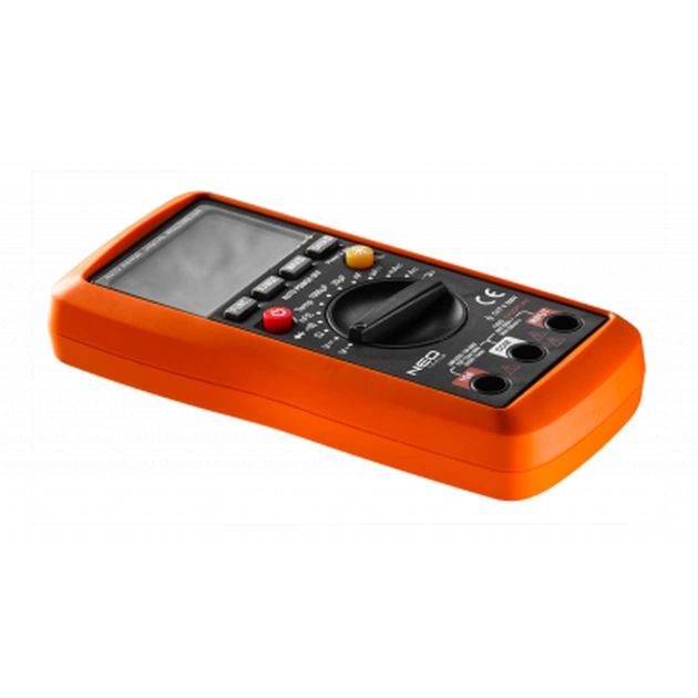 Цифровий мультиметр Neo Tools 94-001 - picture 1