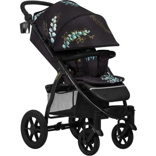 Коляска Lionelo Annet Tour Golden Moments (LO-ANNET TOUR GOLDEN MOMENTS) зображення 1