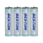 Акумулятор Beston AA USB Type-C 1460mAh 1.5V Li-ion * 4 (2AC-60/AA620265) - зменшене зображення 2