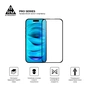 Стекло защитное Armorstandart Pro Apple iPhone 16 Plus (ARM78509) - уменьшенное изображение 2