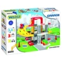 Игровой набор Wader Гараж с лифтом - 3 уровня (50310) - уменьшенное изображение 3
