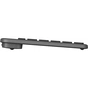 Клавiатура бездротова Logitech Slim Solar+ Graphite (920-013764) - зменшене зображення 5