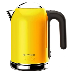Електрочайник Kenwood SJM 020 YW (SJM020YW) зображення 1