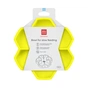 Універсальний посуд для тварин WAUDOG Silicone миска для повільного харчування 750 мл жовта (23548) - уменьшенное изображение 4