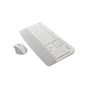 Комплект A4Tech FG2500S Plus Wireless UA White (4711421003254) - preview 5