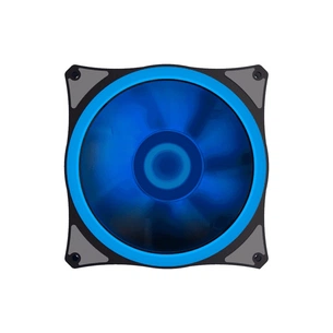 Кулер до корпусу Gamemax GMX-RF12-B зображення 1