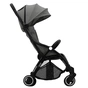 Коляска Hamilton by Yoop X1 Plus Grey (42199) - зменшене зображення 3