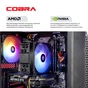 Персональный компьютер COBRA (A55.16.S10.55.23123) - уменьшенное изображение 4