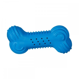 Іграшка для собак Trixie Кістка охолоджуюча Гума 11 см (4011905336909) зображення 1