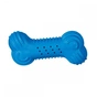 Іграшка для собак Trixie Кістка охолоджуюча Гума 11 см (4011905336909) - зменшене зображення 1