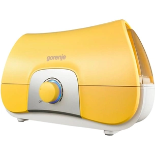 Зволожувач повітря Gorenje H 17 Y (H17Y) зображення 1