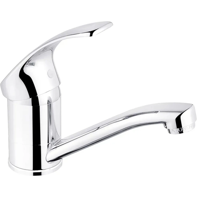 Змішувач Kroner Konstante-C011 (CV023591) - зображення 3