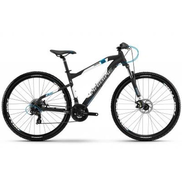 Велосипед Haibike SEET HardNine 1.0 29", рама 45см, 2018 (4100084845) - изображение 1
