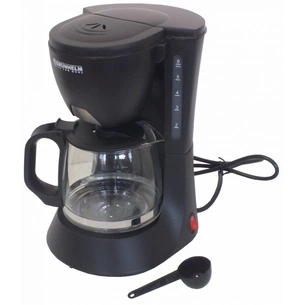 Крапельна кавоварка Grunhelm GDC06 зображення 1